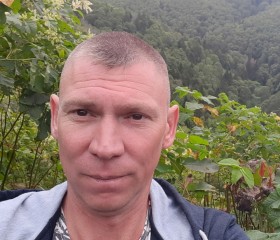 Михаил, 42 года, Междуреченск