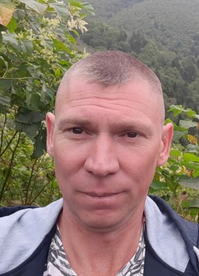 Михаил, 41, Россия, Междуреченск