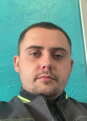 Сергей из Иркутска 22 года