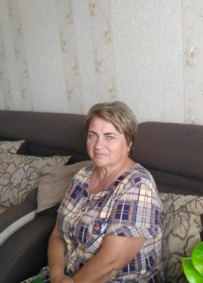 Людмила, 63, Россия, Тальменка