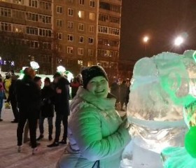 Оксана Воробьева, 37 лет, Мурманск