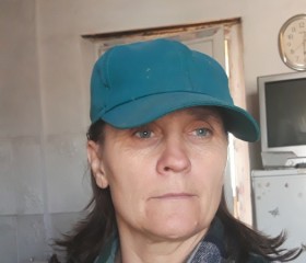 Елена Ситникова, 49 лет, Өскемен