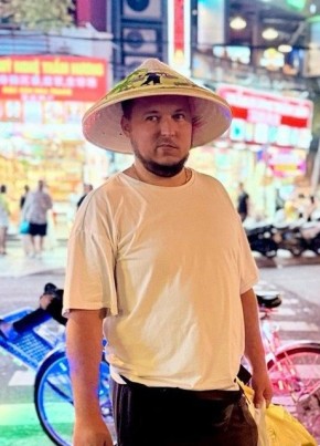 Вячеслав из Фрязино 32 года