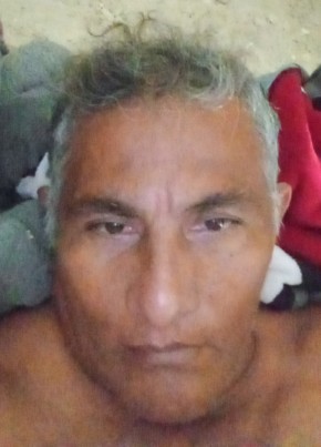 Santos из Trujillo 41 год