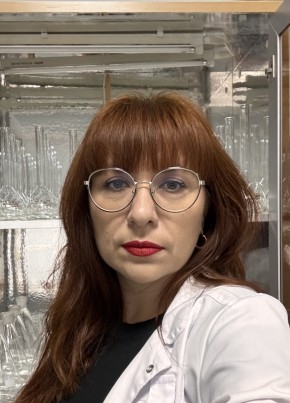 Ирина из Воронежа 40 лет