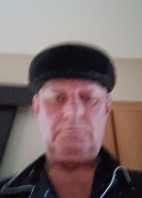 василий, 58, Россия, Красноярск