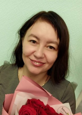 Katjaandrei, 42, Рэспубліка Беларусь, Маладзечна