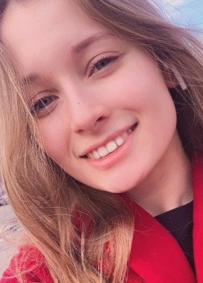 Viktoria из Орёла 29 лет