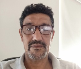 Marcelo, 20, Buenos Aires