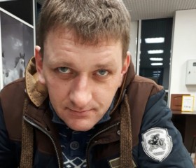 Данил, 45 лет, Луганськ