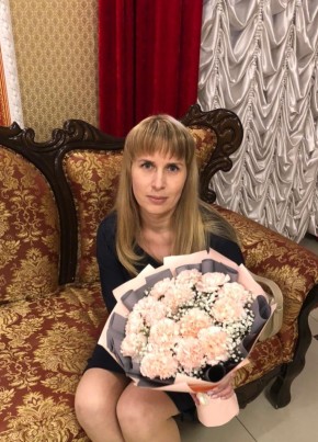 Татьяна, 46, Россия, Брянск