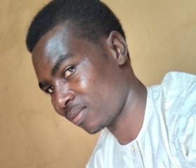 Saleh Ahmat Atia, 18, Geneina