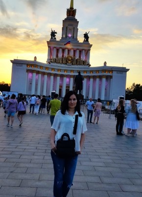 Yuliya, 47, Russia, Samara