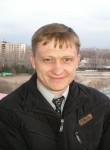 Олег, 43 года, Омск