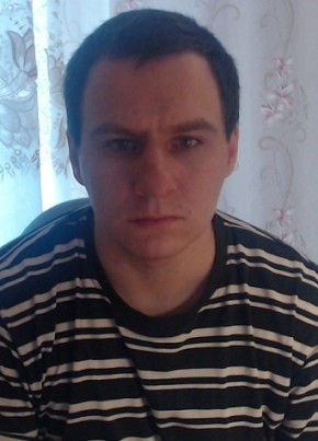 maksim, 33, Russia, Perm