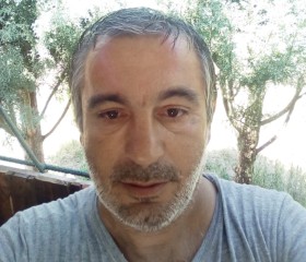 Michael, 52 года, Θεσσαλονίκη