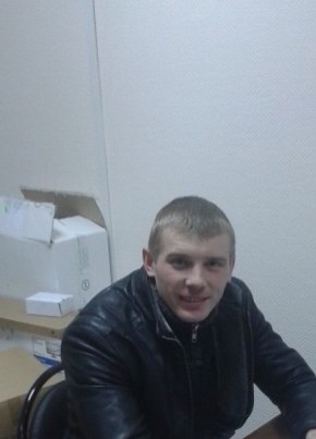 Александр, 36, Россия, Меленки