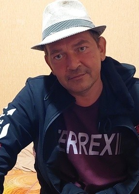 Kostya, 47, Russia, Moscow