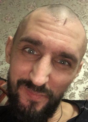 Виктор из Сертолово 39 лет