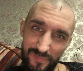 Viktor, 39, Sertolovo