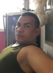 Toyo, 48 лет, Barranquilla