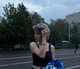 Zlata, 21, Tashkent