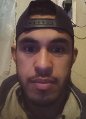 Matuu из Posadas 29 лет