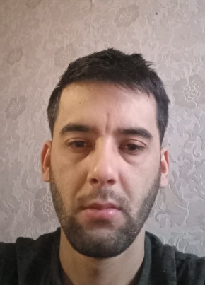 Karomatulo, 30, Russia, Yekaterinburg
