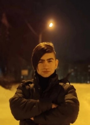 Mart, 32, Russia, Moscow