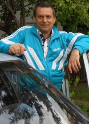 Валерий, 54, Россия, Ужур