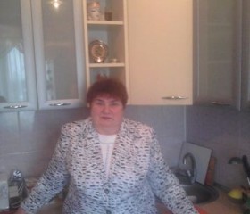 Анастасия, 68 лет, Віцебск
