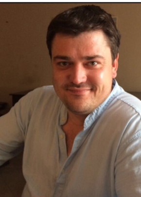 Андрей, 43, Россия, Тюмень