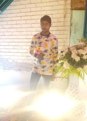 Gopal, 34, India, Delhi