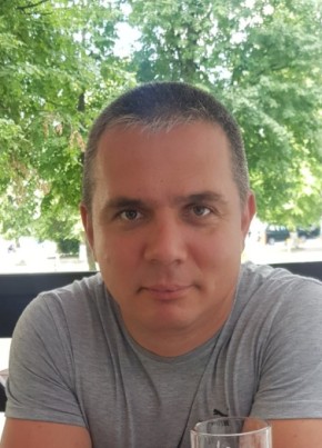 Evgeny, 38, Eesti Vabariik, Narva