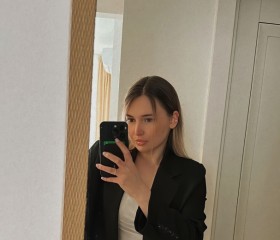 Violetta, 26, Krasnodar