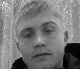 Igor, 24, Ust-Uda