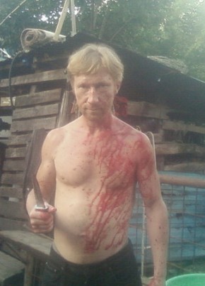 Александр, 51, Россия, Находка