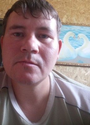 Алексей, 35, Россия, Вознесенское