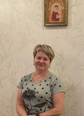 Наталья, 55, Россия, Лангепас