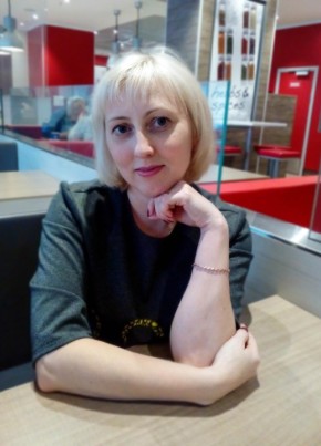 Натали, 44, Россия, Новосибирск