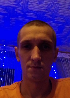 Алексей, 35, Россия, Ивня