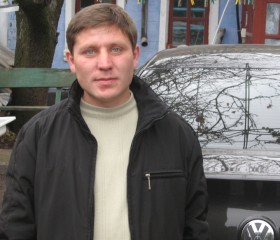 Геннадий, 43 года, Помічна