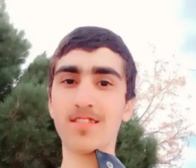 عوض الله, 18 лет, شهر بابک