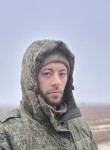Юрий, 35 лет, Симферополь