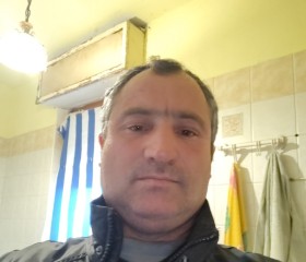 Andrea, 52, Villacidro