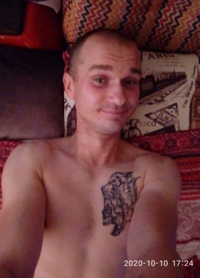 Дмитрий, 35, Рэспубліка Беларусь, Горад Гродна