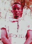 Habtamu, 19 лет, አዲስ አበባ