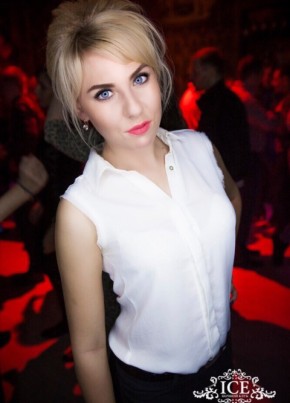 Екатерина, 33, Россия, Михнево