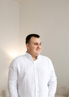 Славик из Сергиев Посада 28 лет