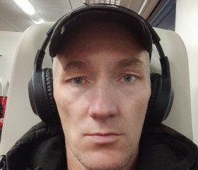 Yevhen, 47, Banovce nad Bebravou